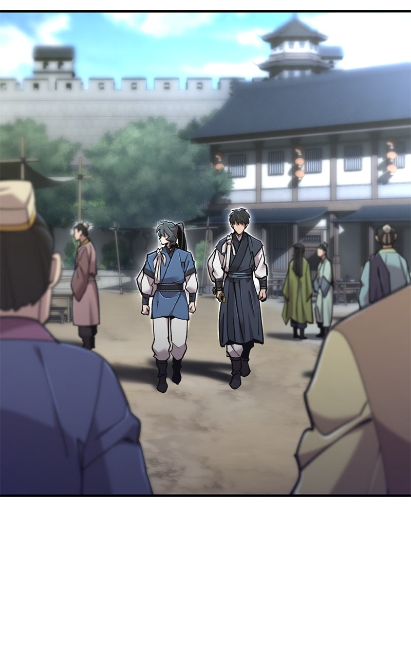 Read The Masters Have Subscribed En Manga Online