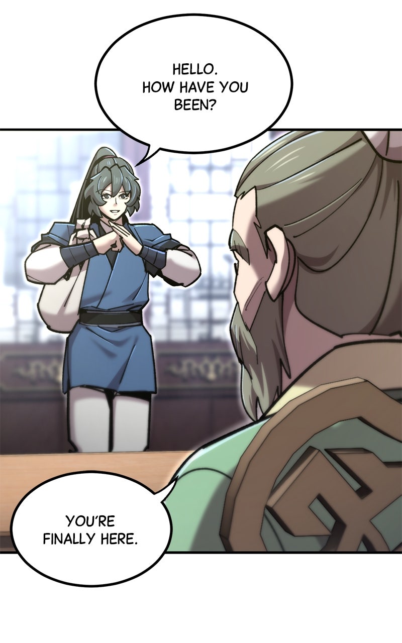 Read The Masters Have Subscribed En Manga Online