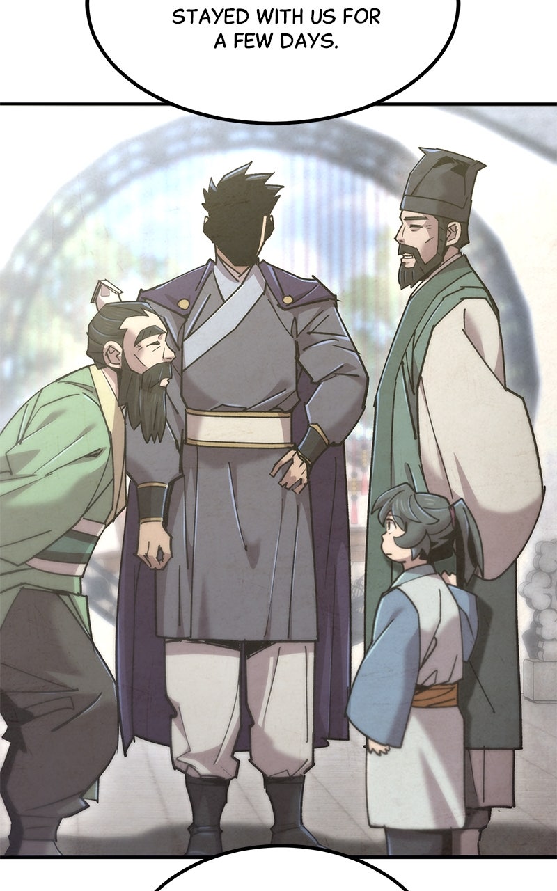 Read The Masters Have Subscribed En Manga Online
