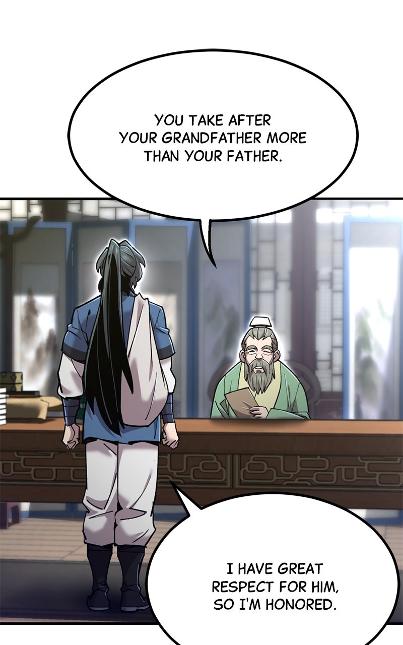 Read The Masters Have Subscribed En Manga Online