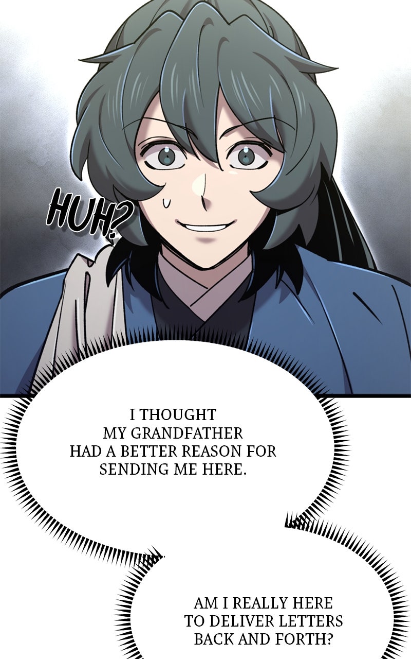 Read The Masters Have Subscribed En Manga Online