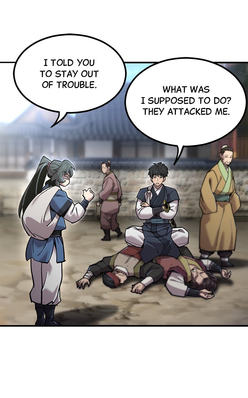 Read The Masters Have Subscribed En Manga Online