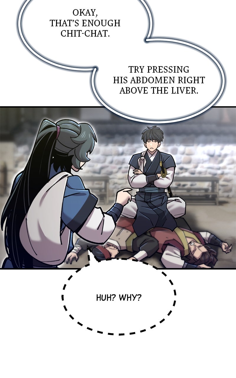 Read The Masters Have Subscribed En Manga Online