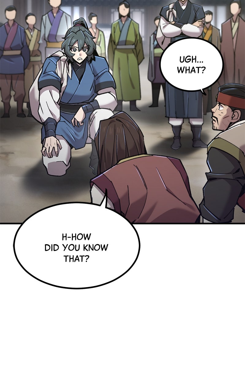 Read The Masters Have Subscribed En Manga Online