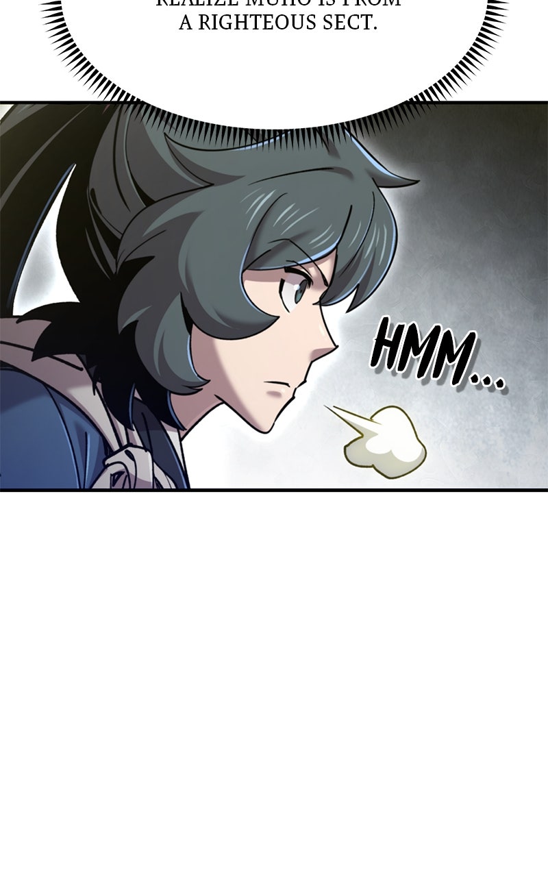 Read The Masters Have Subscribed En Manga Online