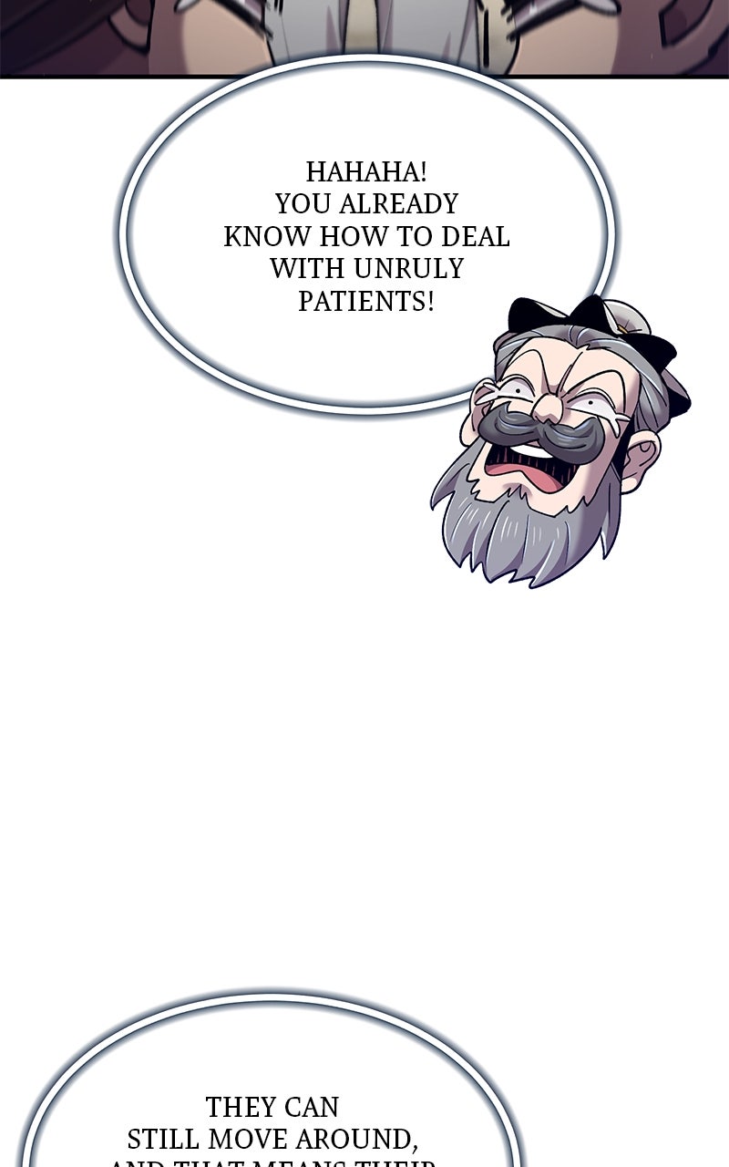 Read The Masters Have Subscribed En Manga Online