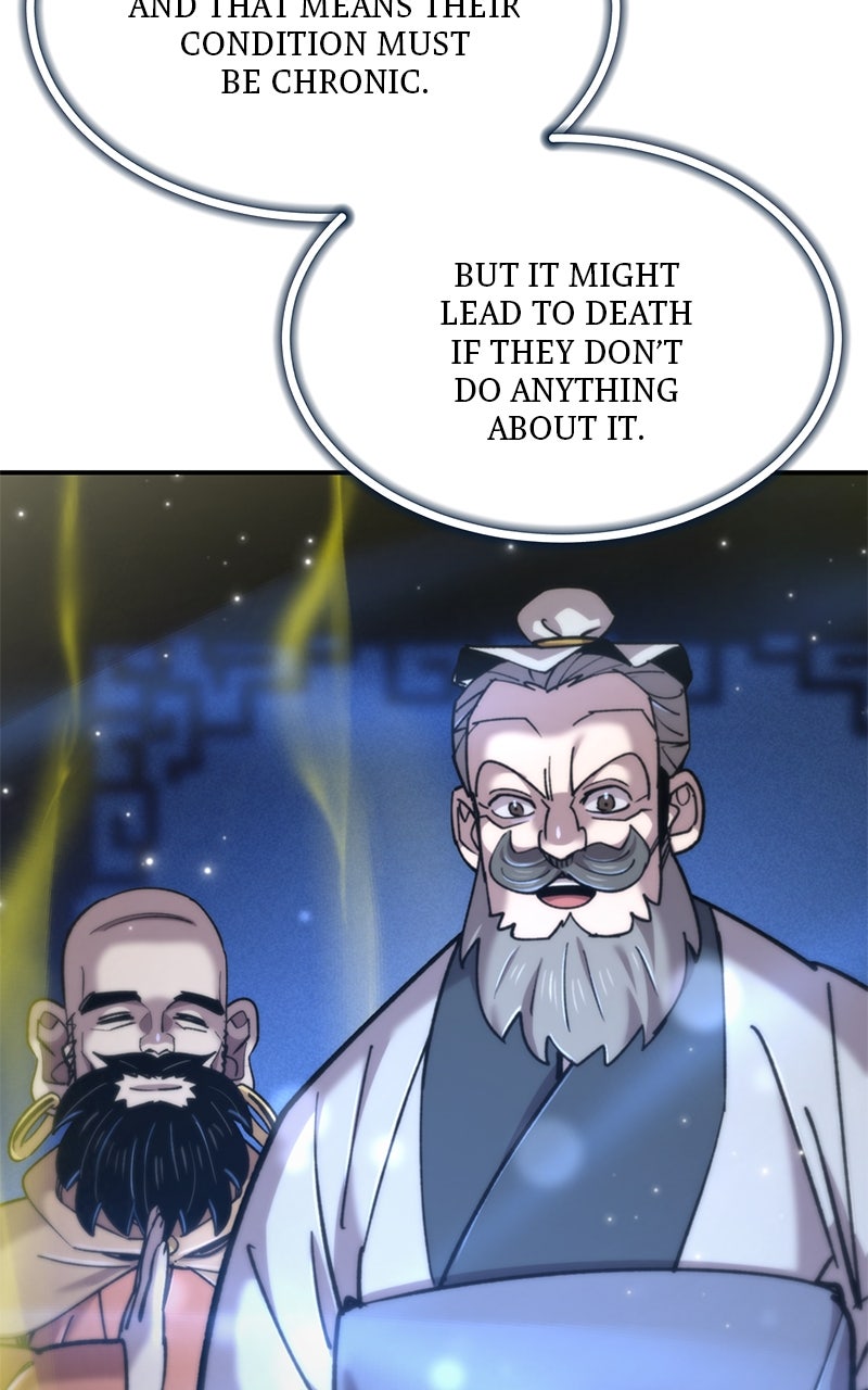 Read The Masters Have Subscribed En Manga Online