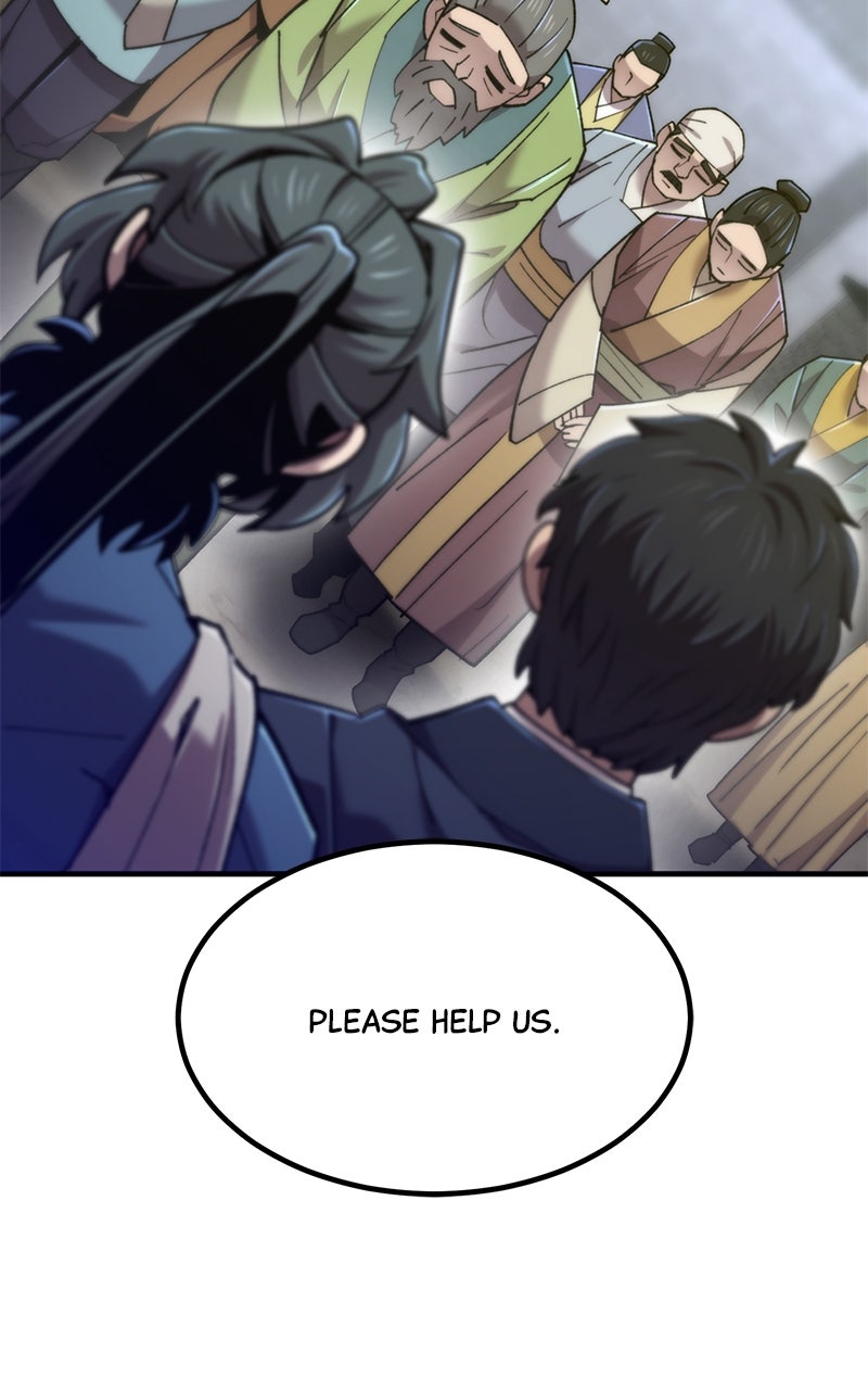 Read The Masters Have Subscribed En Manga Online