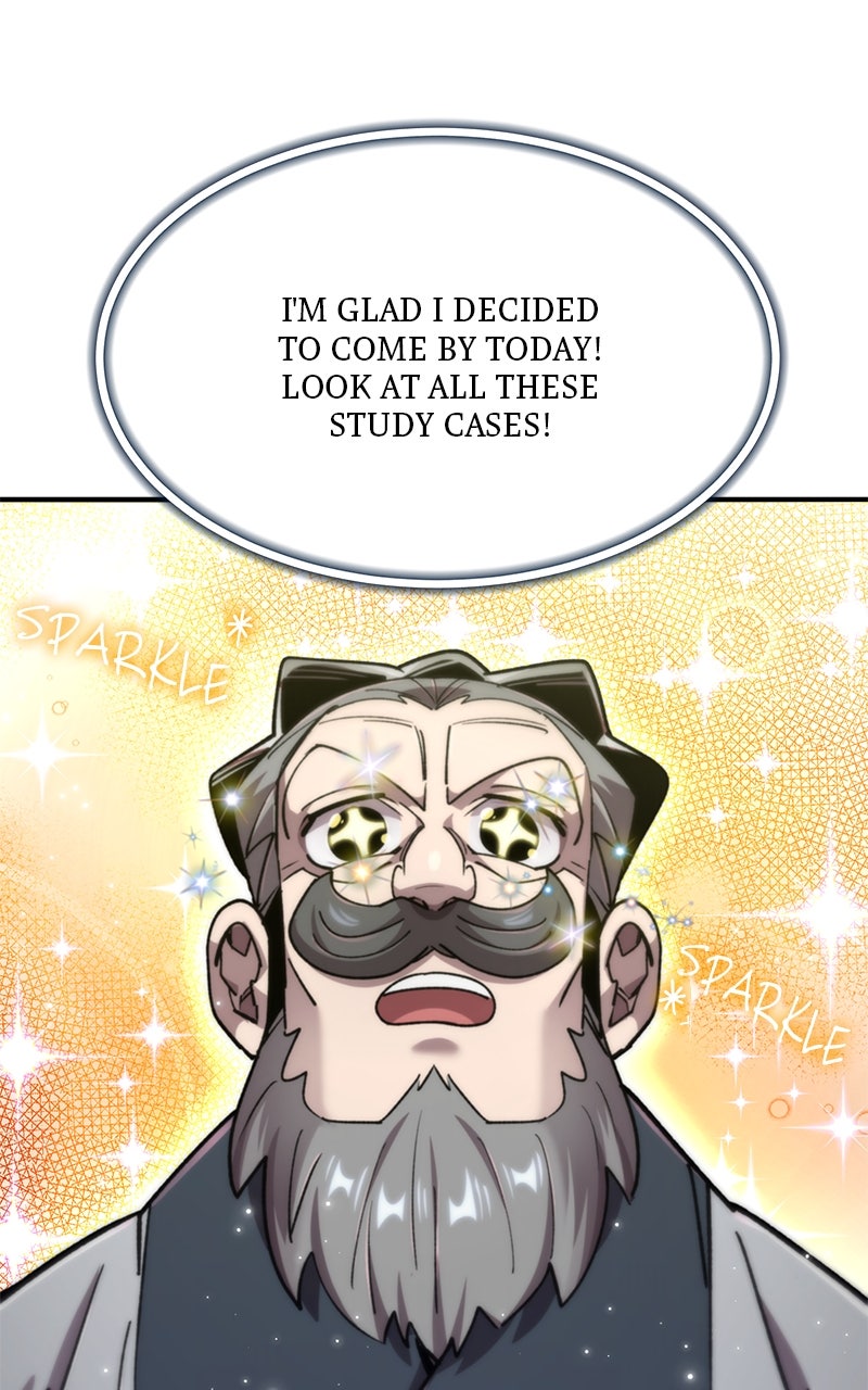 Read The Masters Have Subscribed En Manga Online