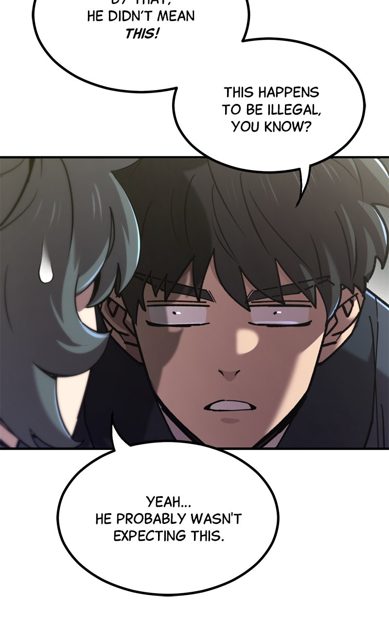Read The Masters Have Subscribed En Manga Online