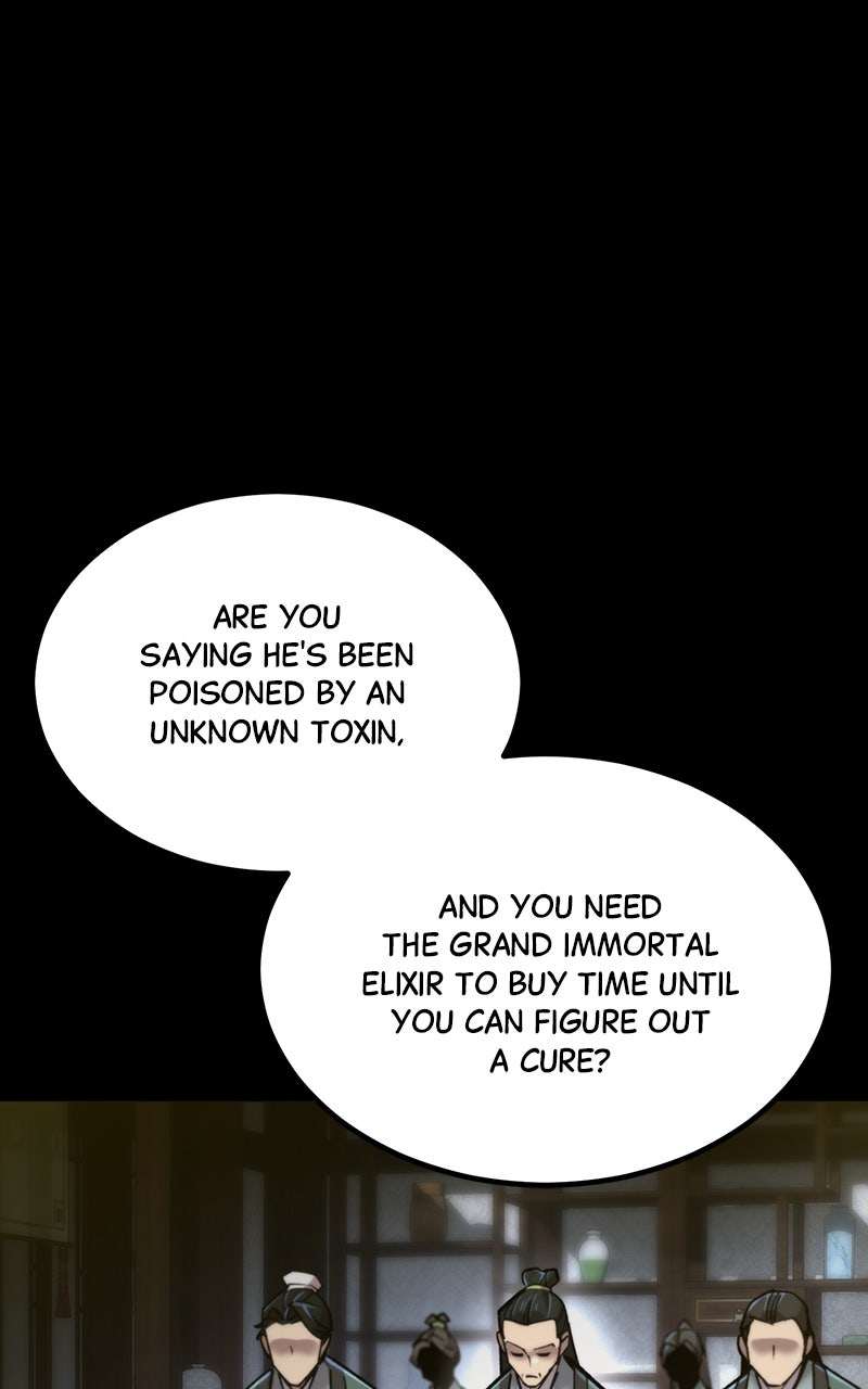 Read The Masters Have Subscribed En Manga Online