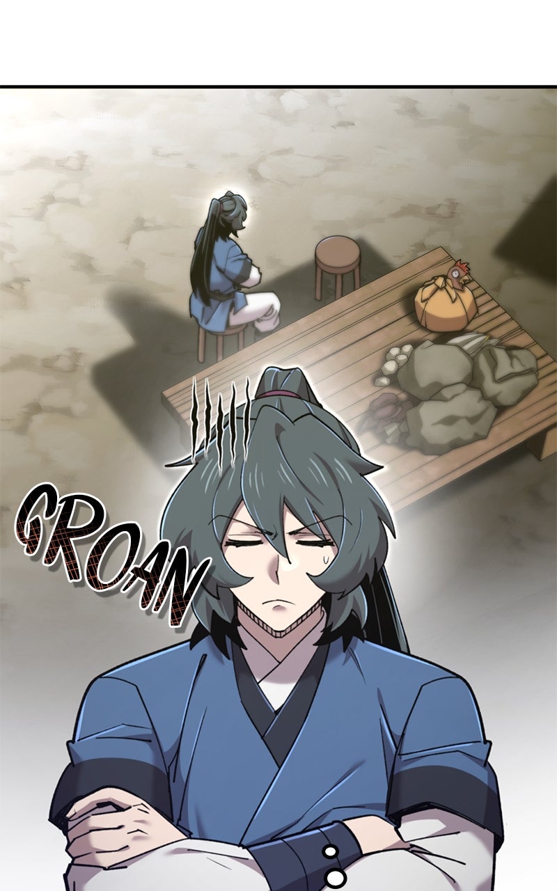 Read The Masters Have Subscribed En Manga Online