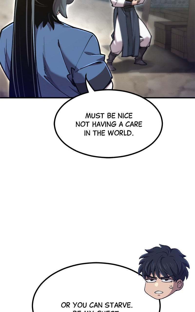 Read The Masters Have Subscribed En Manga Online