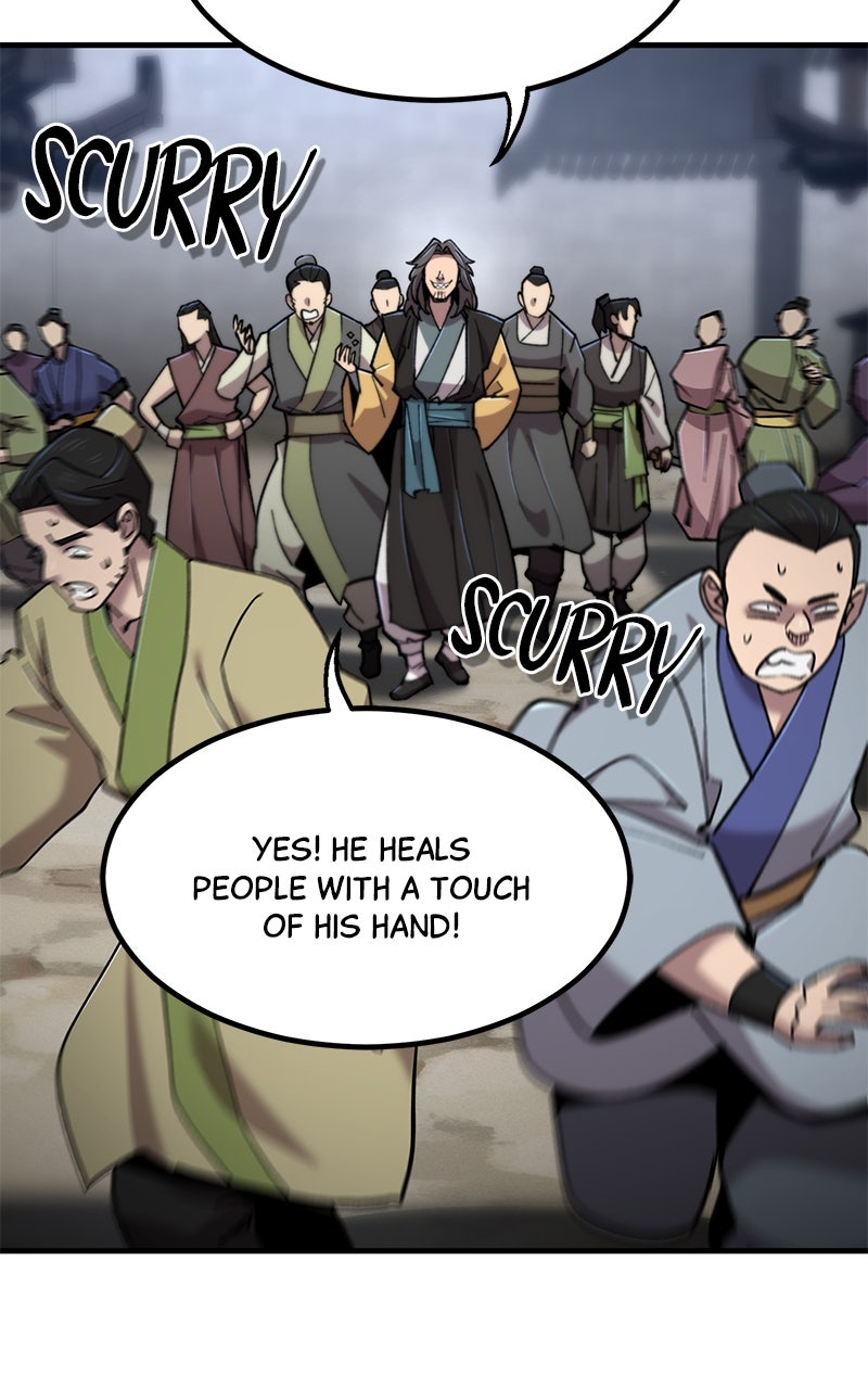 Read The Masters Have Subscribed En Manga Online