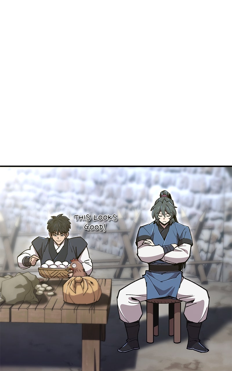 Read The Masters Have Subscribed En Manga Online