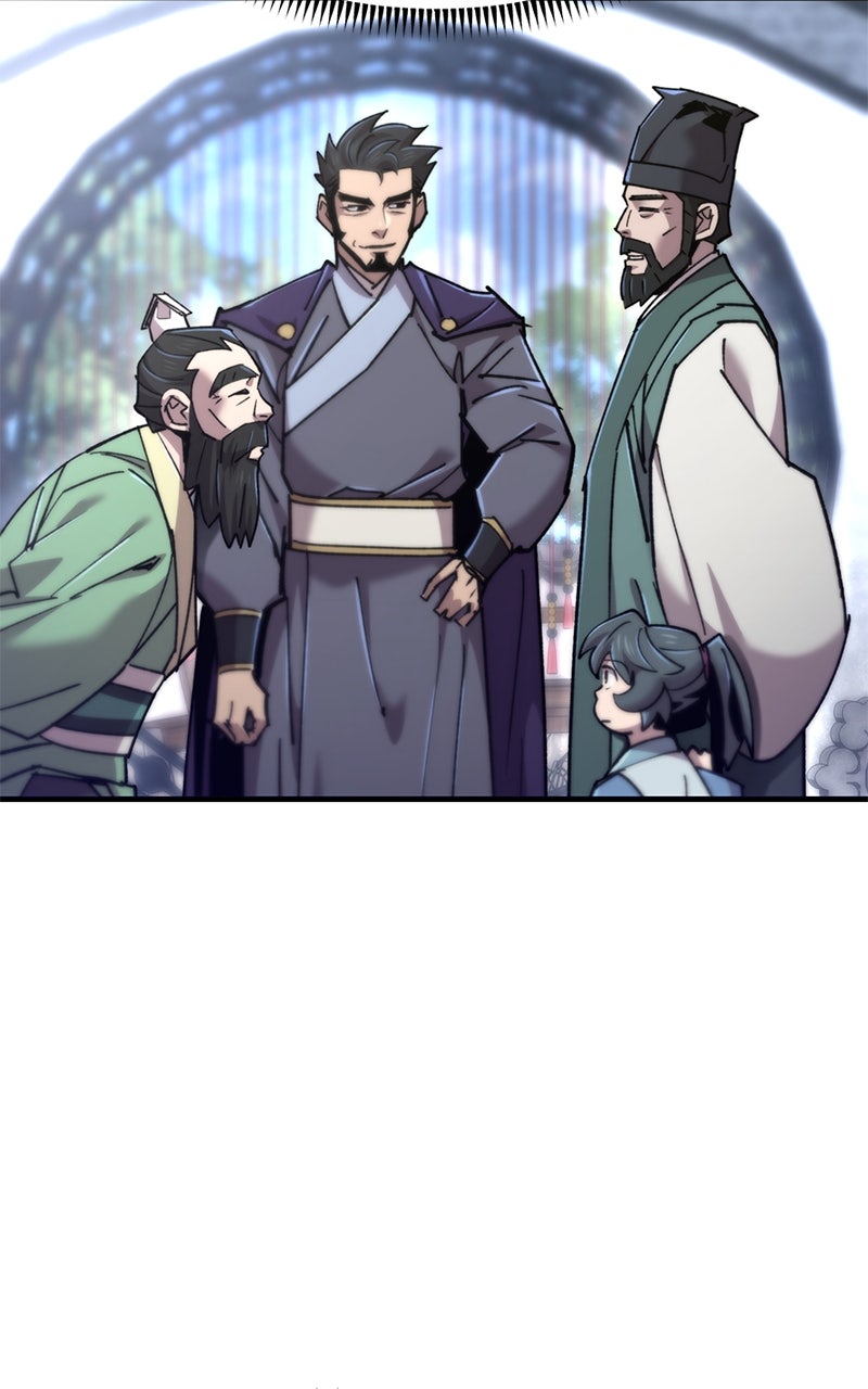 Read The Masters Have Subscribed En Manga Online