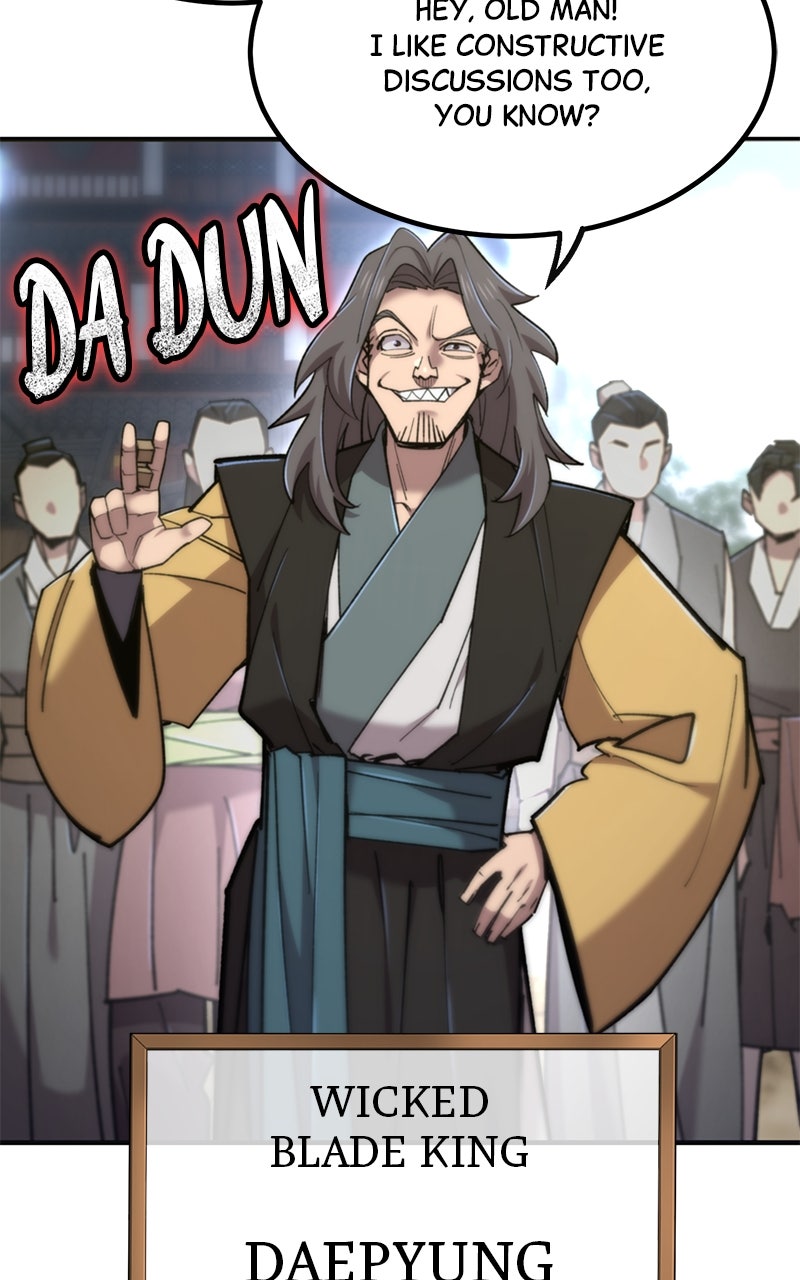Read The Masters Have Subscribed En Manga Online