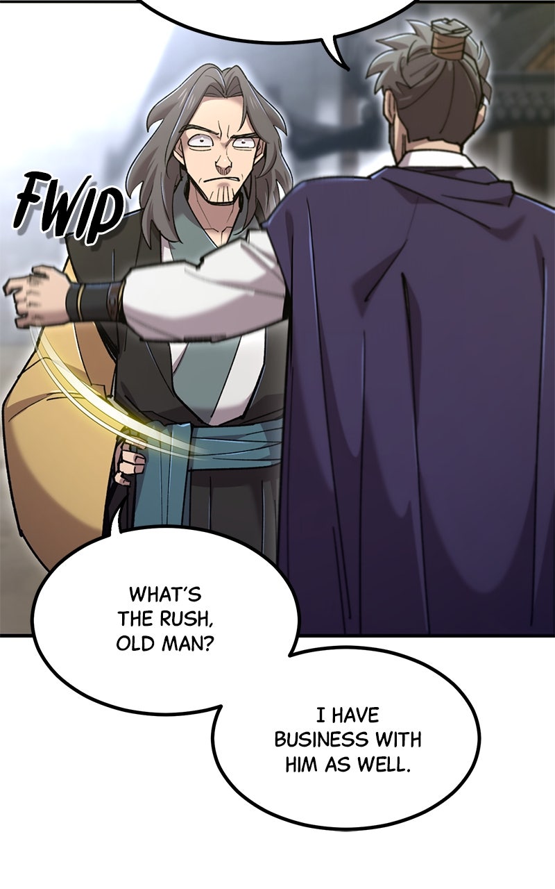 Read The Masters Have Subscribed En Manga Online
