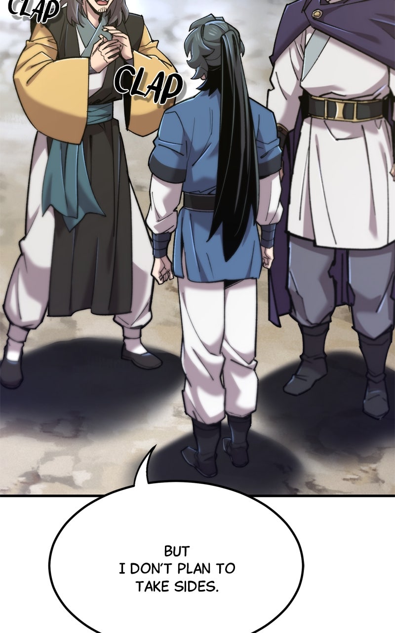 Read The Masters Have Subscribed En Manga Online