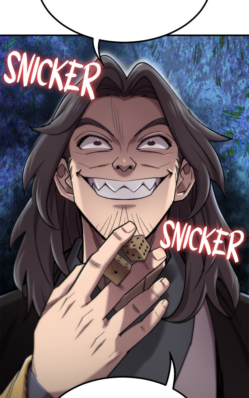 Read The Masters Have Subscribed En Manga Online