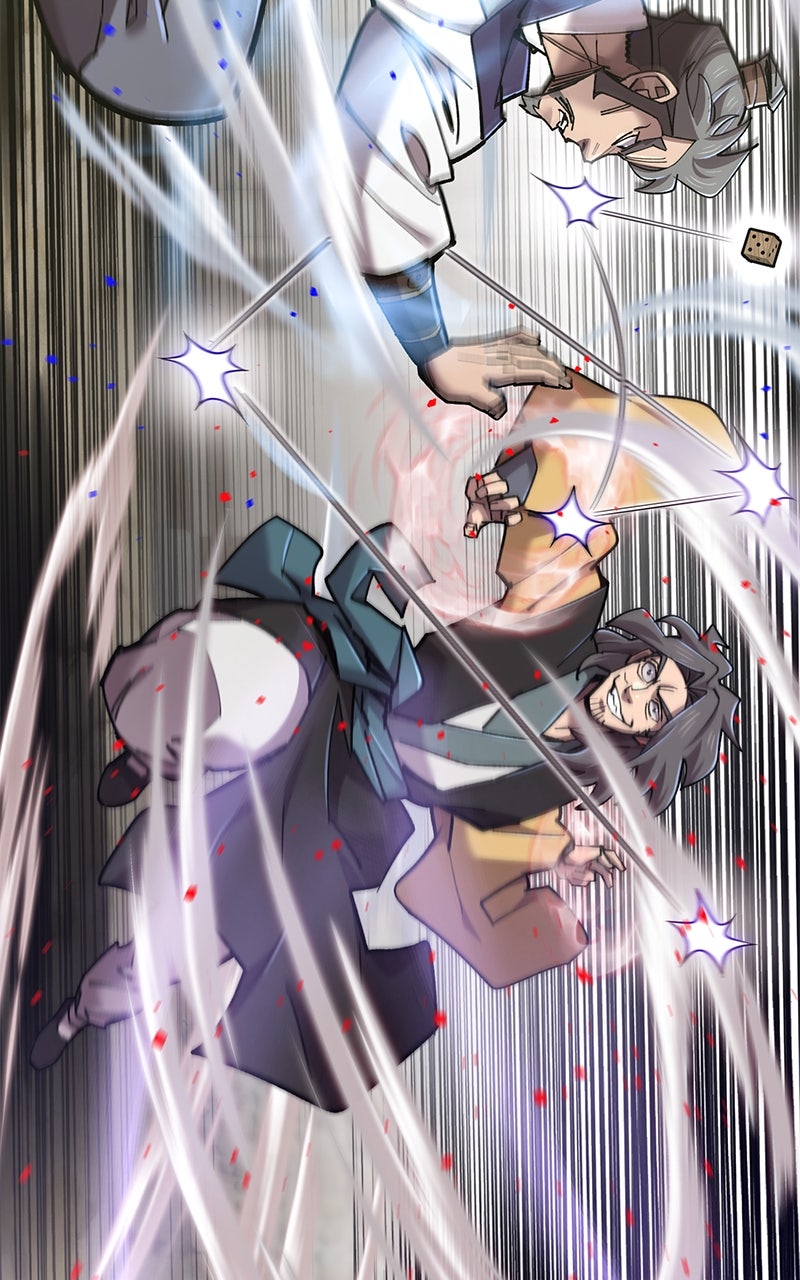 Read The Masters Have Subscribed En Manga Online