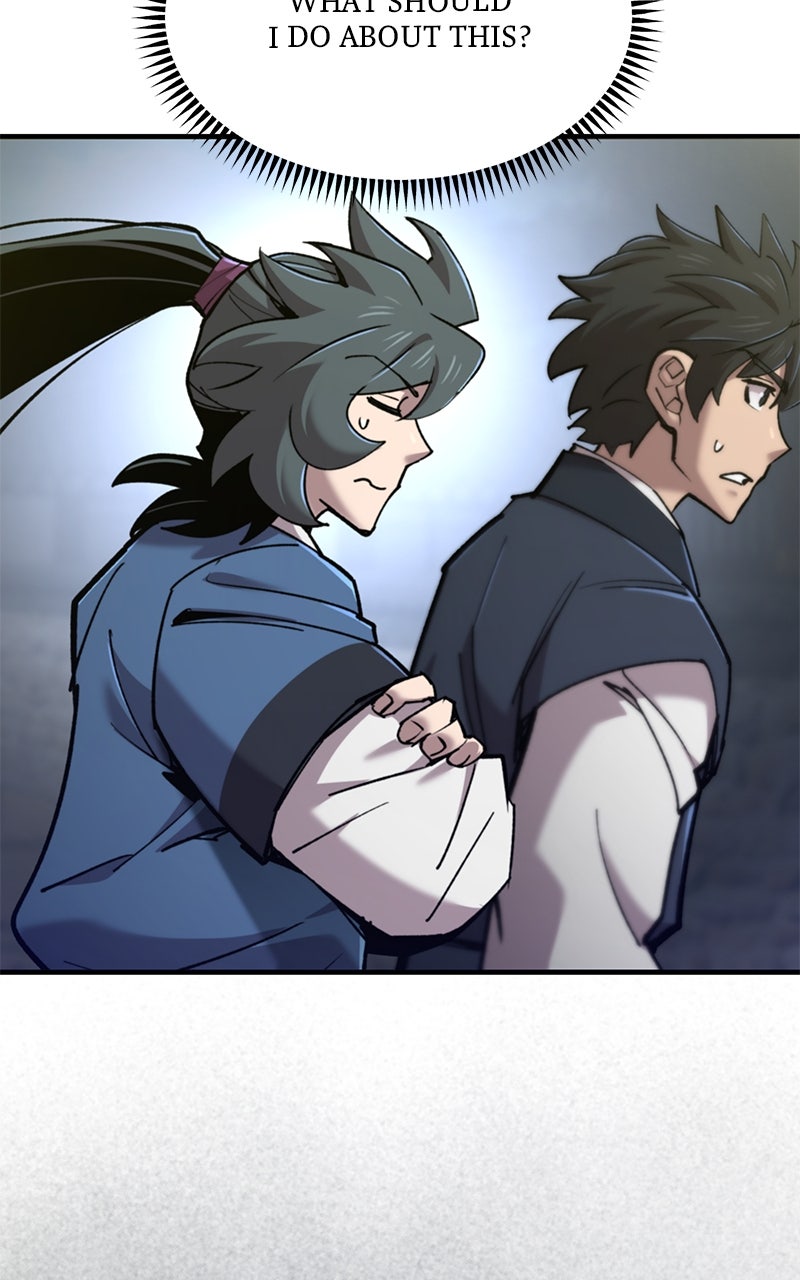 Read The Masters Have Subscribed En Manga Online