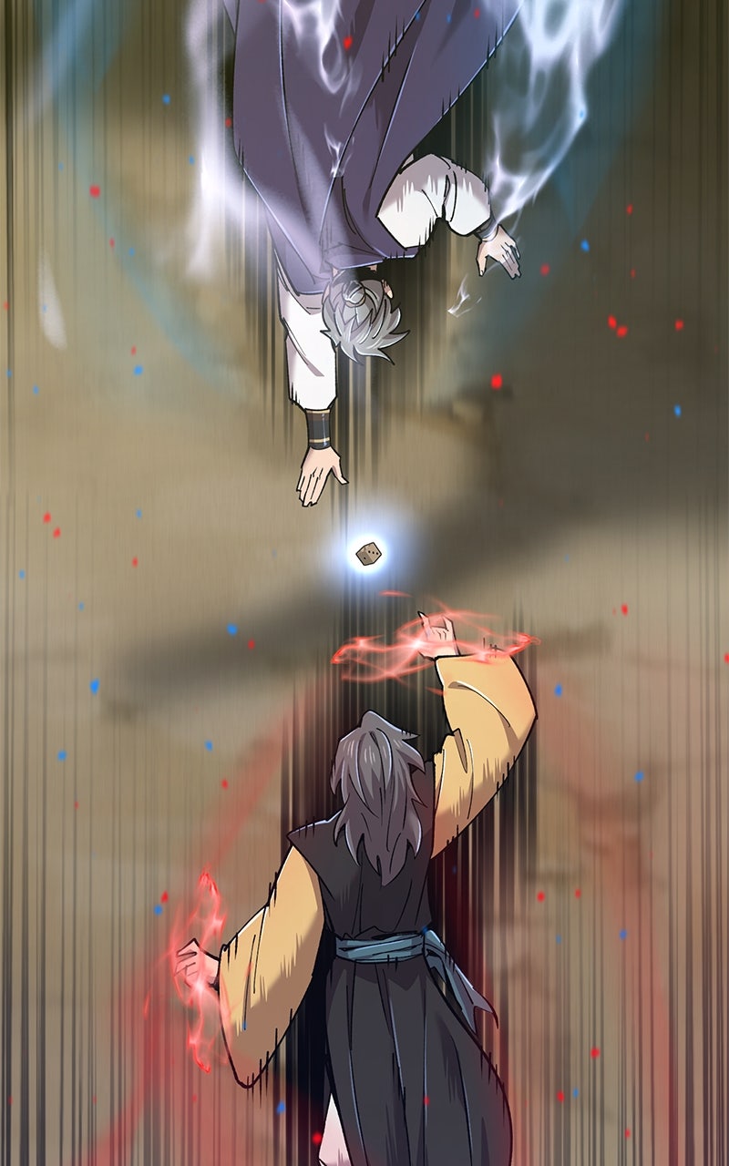 Read The Masters Have Subscribed En Manga Online