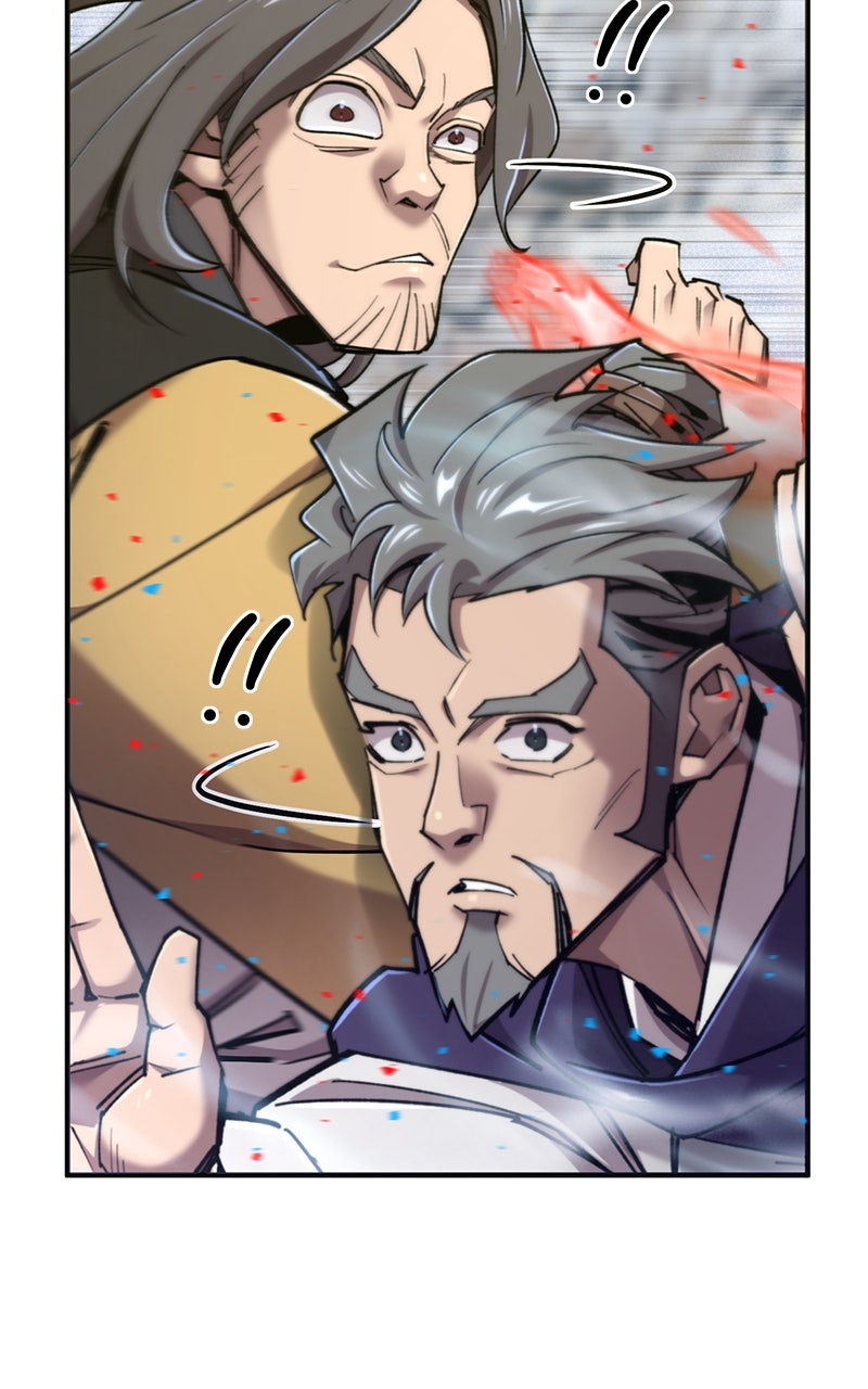 Read The Masters Have Subscribed En Manga Online