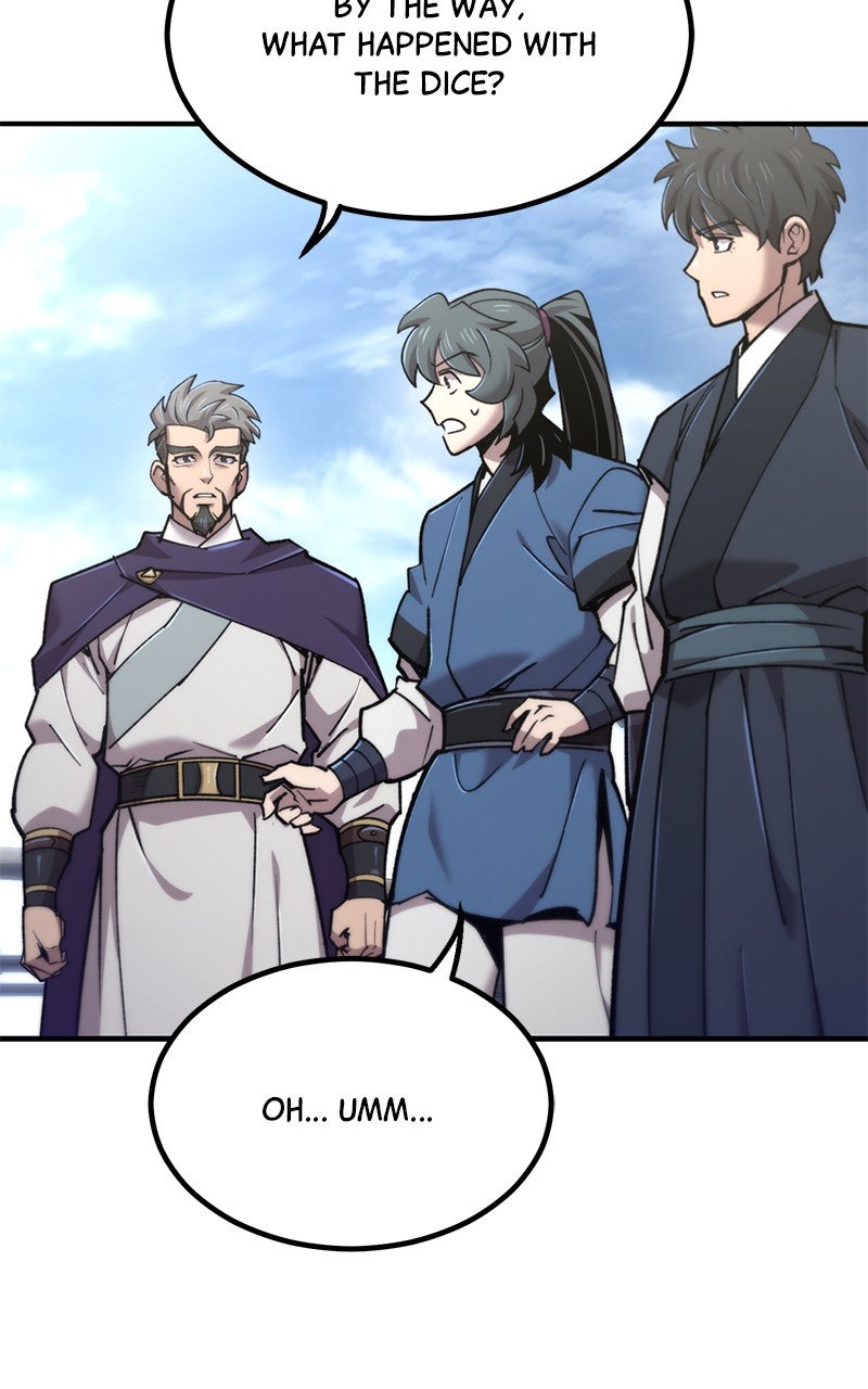 Read The Masters Have Subscribed En Manga Online
