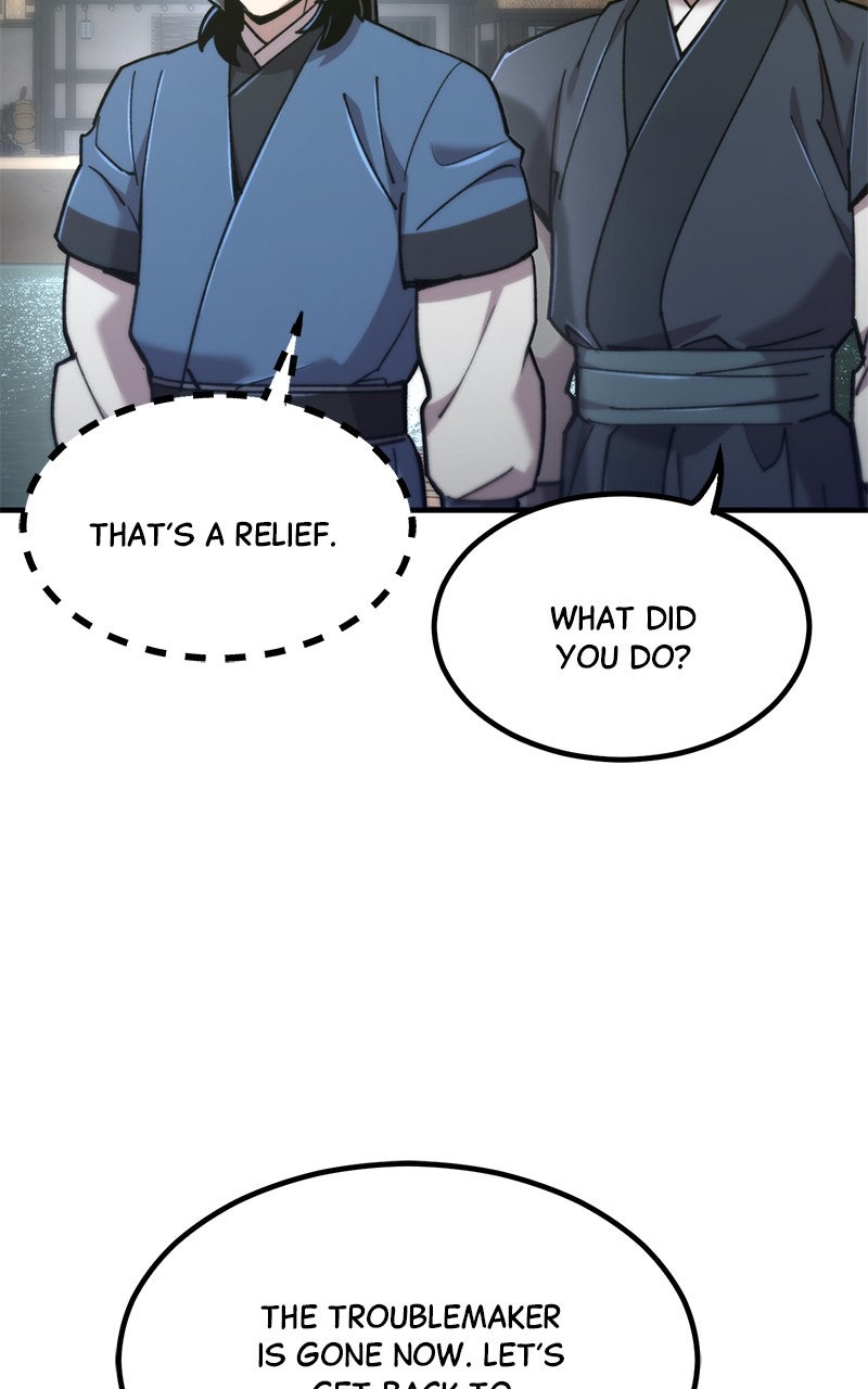 Read The Masters Have Subscribed En Manga Online