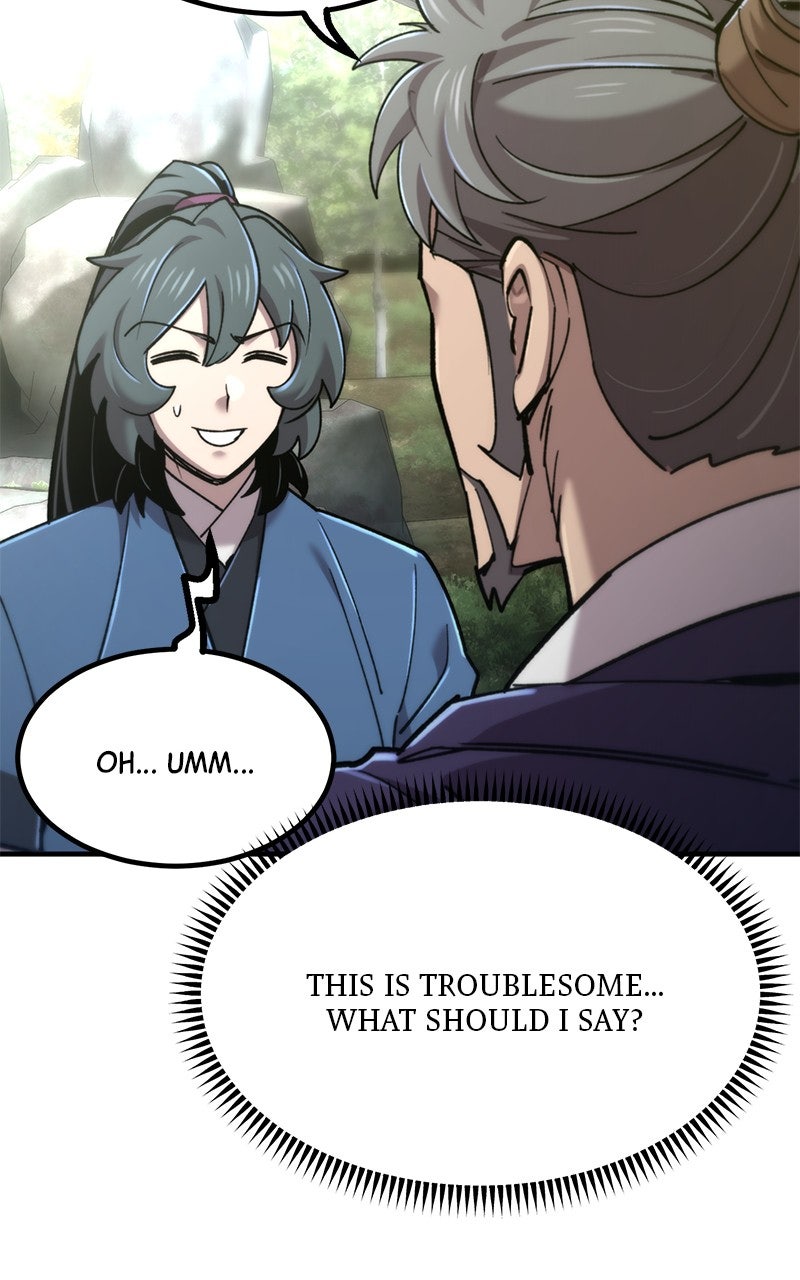 Read The Masters Have Subscribed En Manga Online