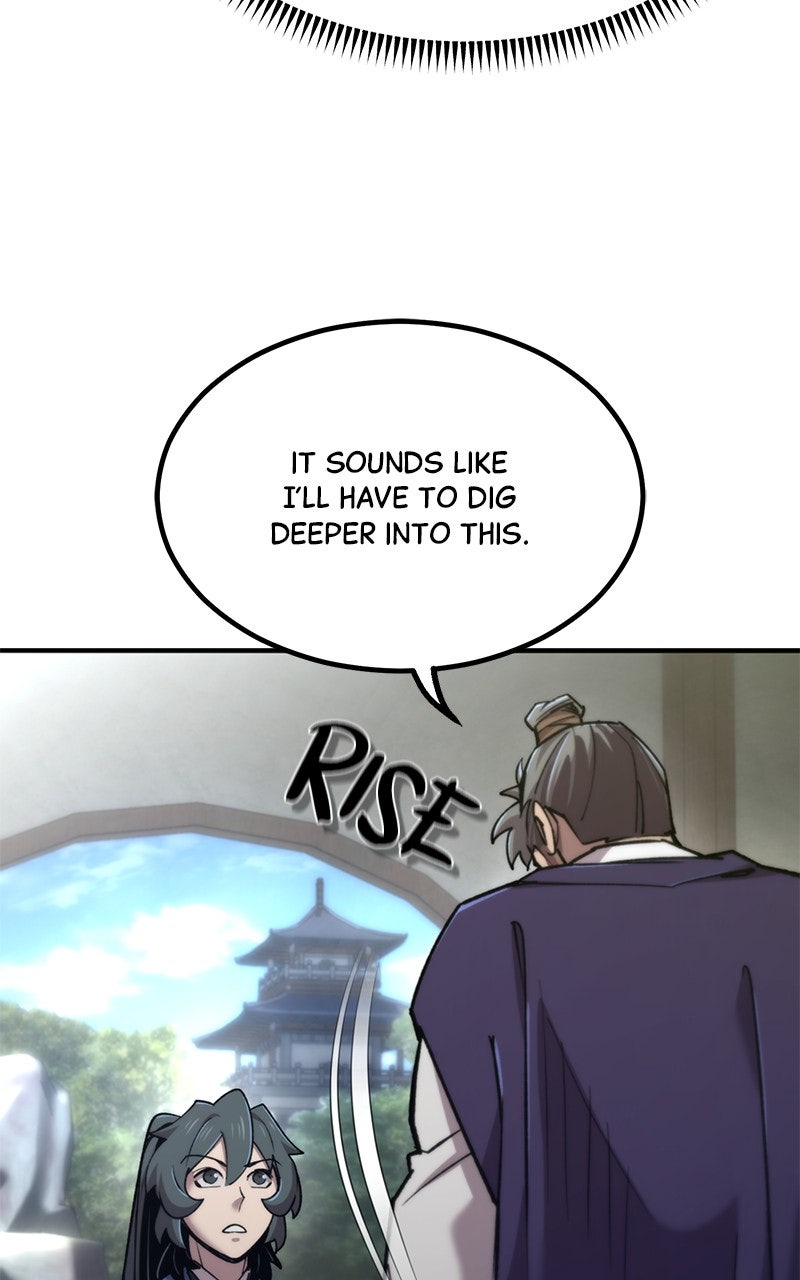 Read The Masters Have Subscribed En Manga Online