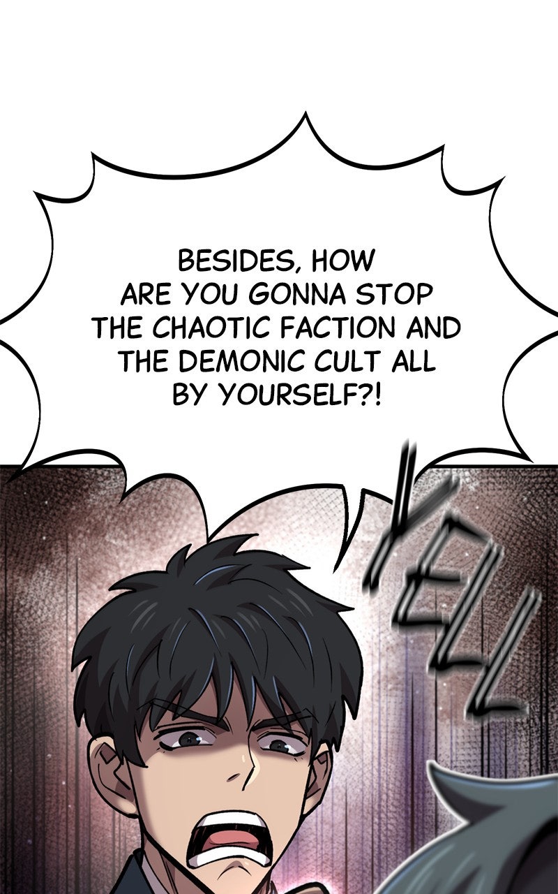 Read The Masters Have Subscribed En Manga Online