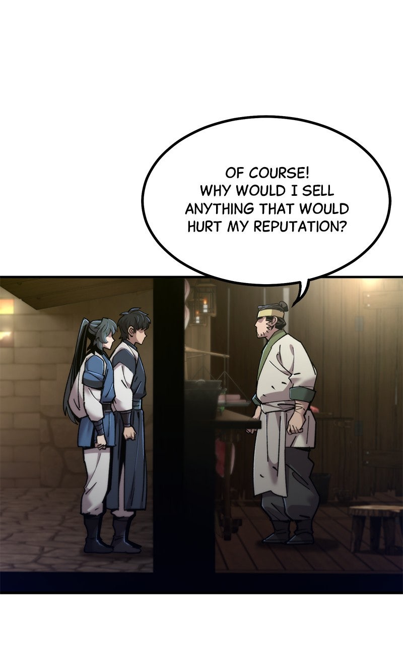 Read The Masters Have Subscribed En Manga Online
