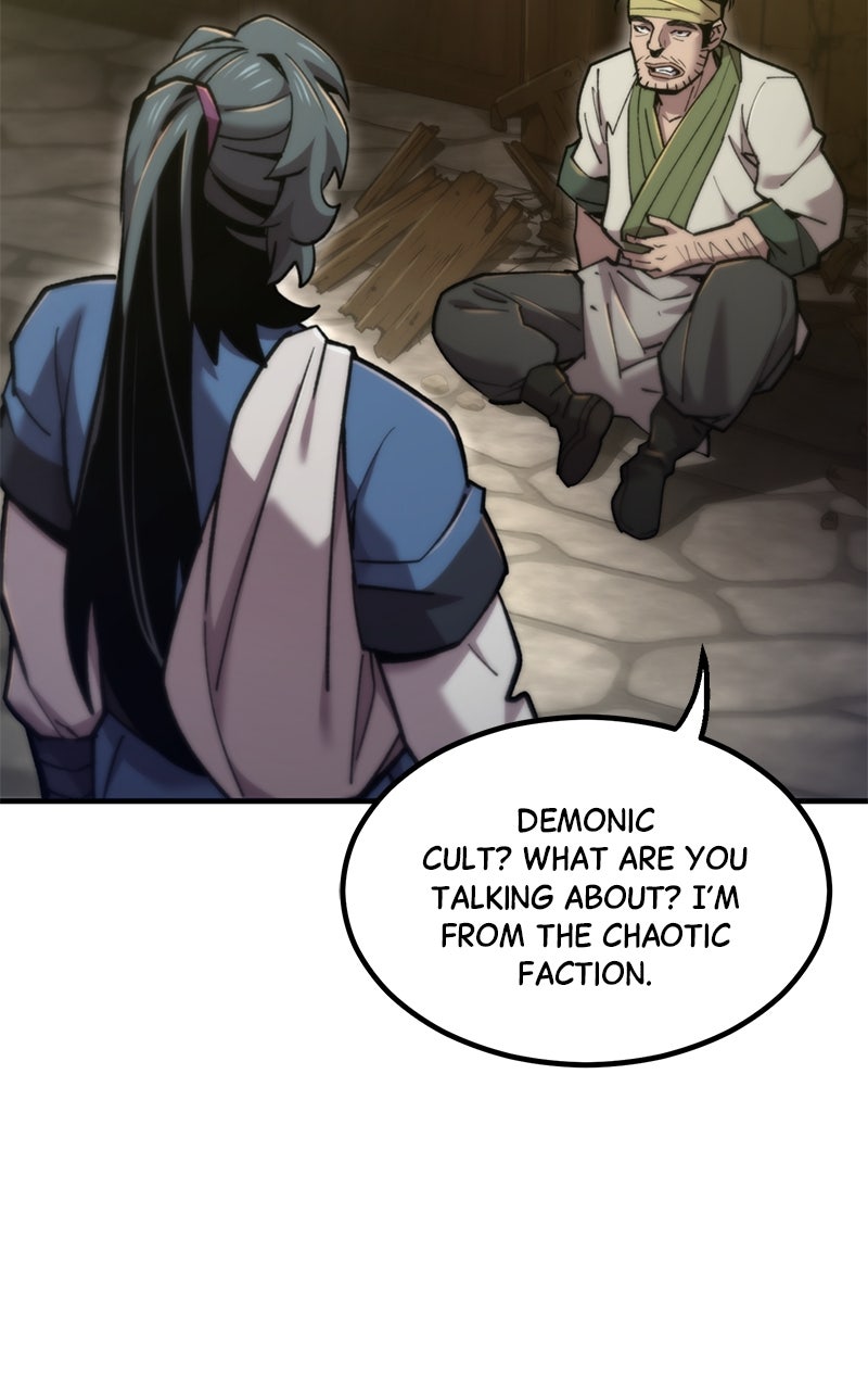 Read The Masters Have Subscribed En Manga Online