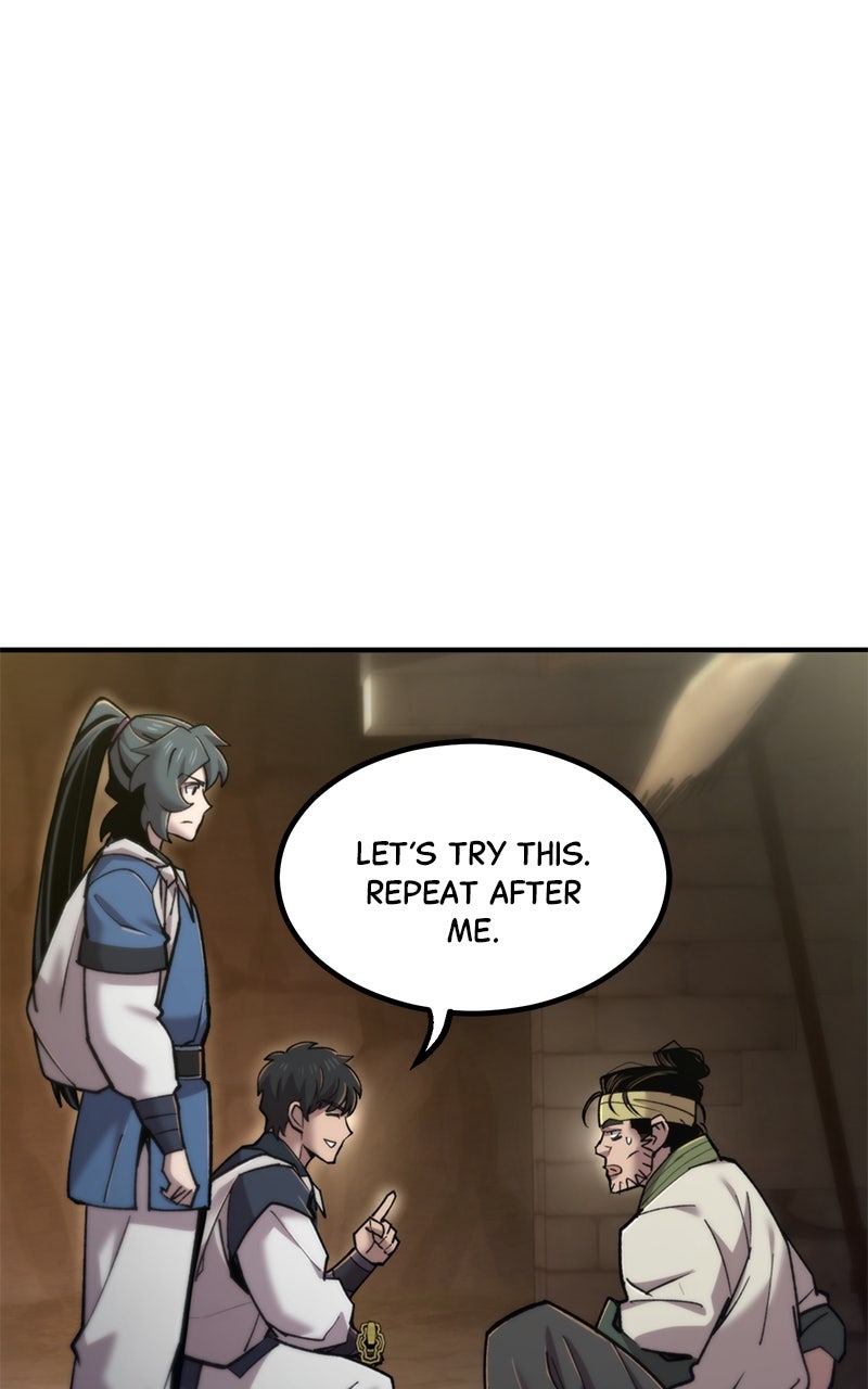 Read The Masters Have Subscribed En Manga Online