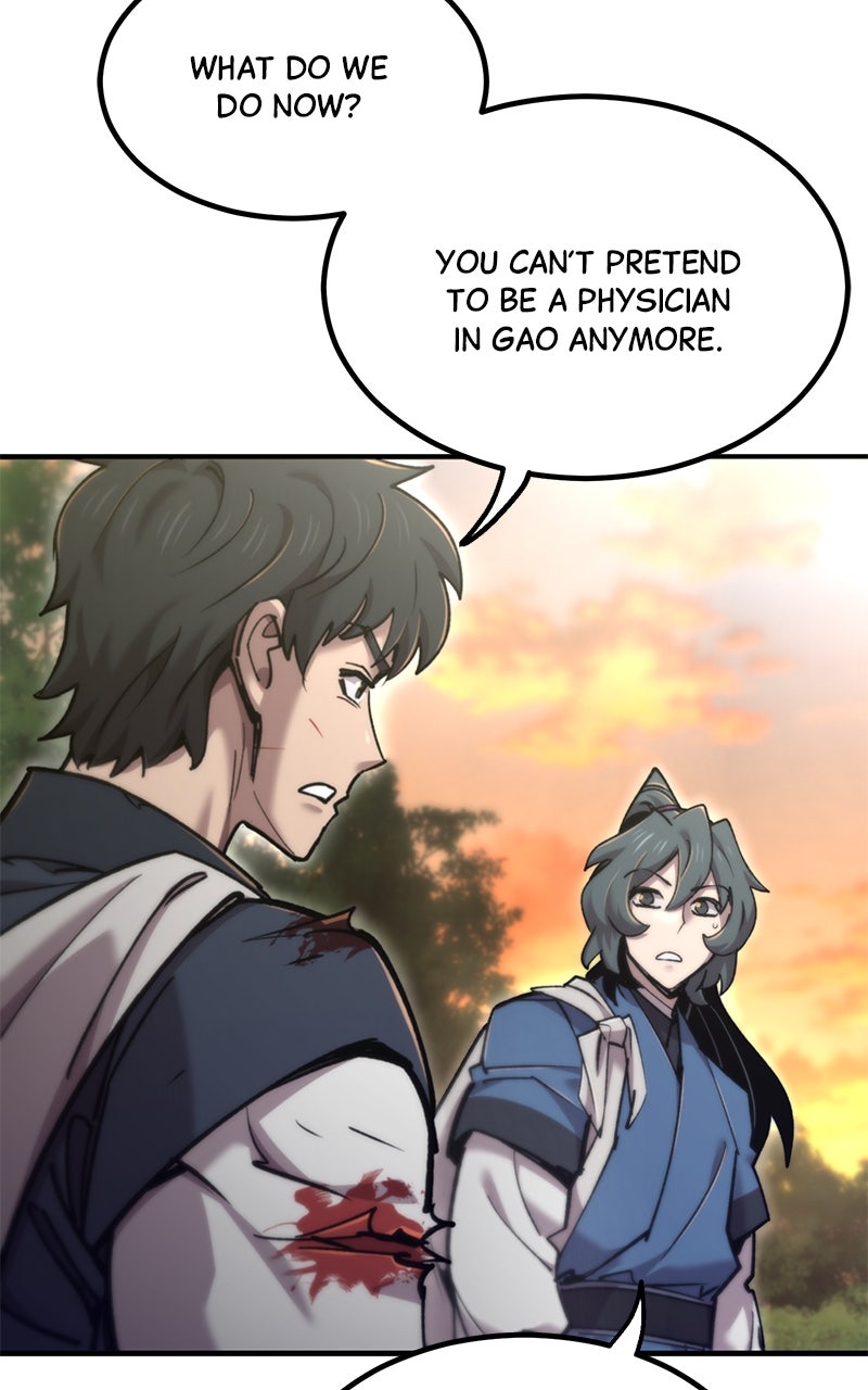 Read The Masters Have Subscribed En Manga Online