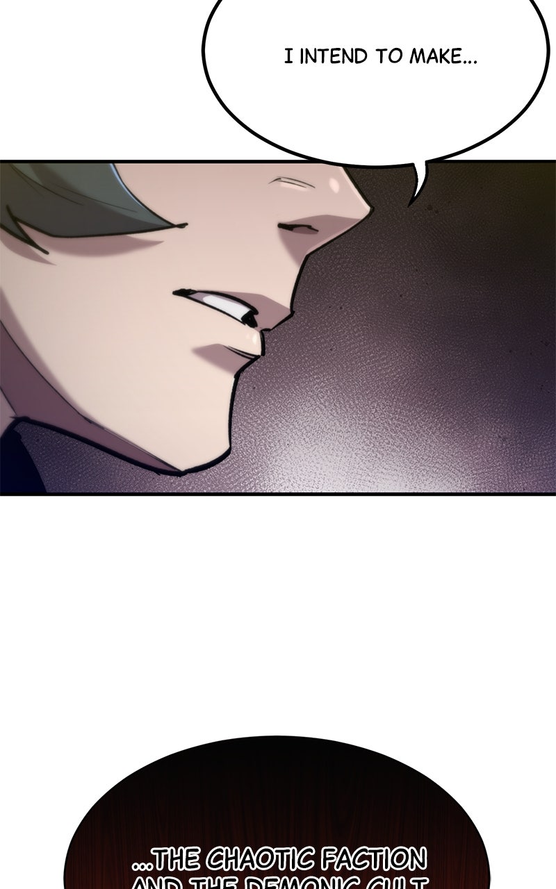 Read The Masters Have Subscribed En Manga Online