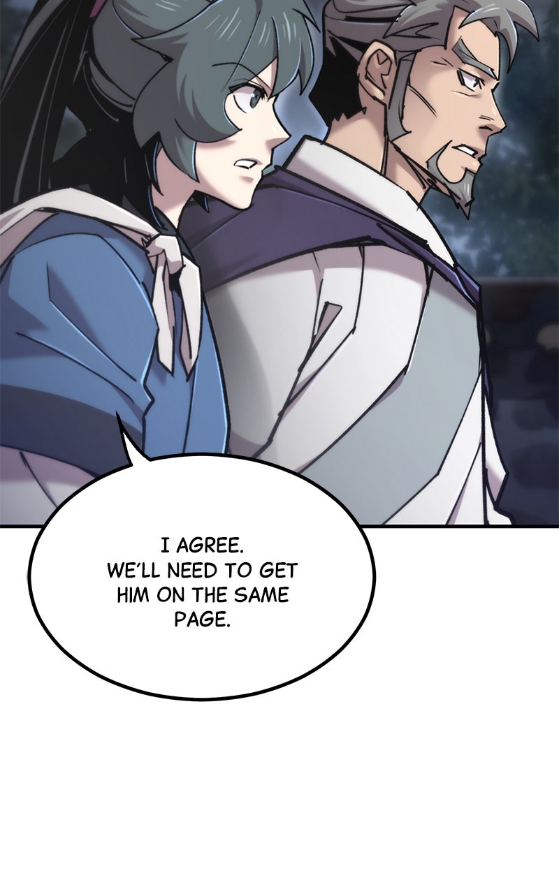 Read The Masters Have Subscribed En Manga Online