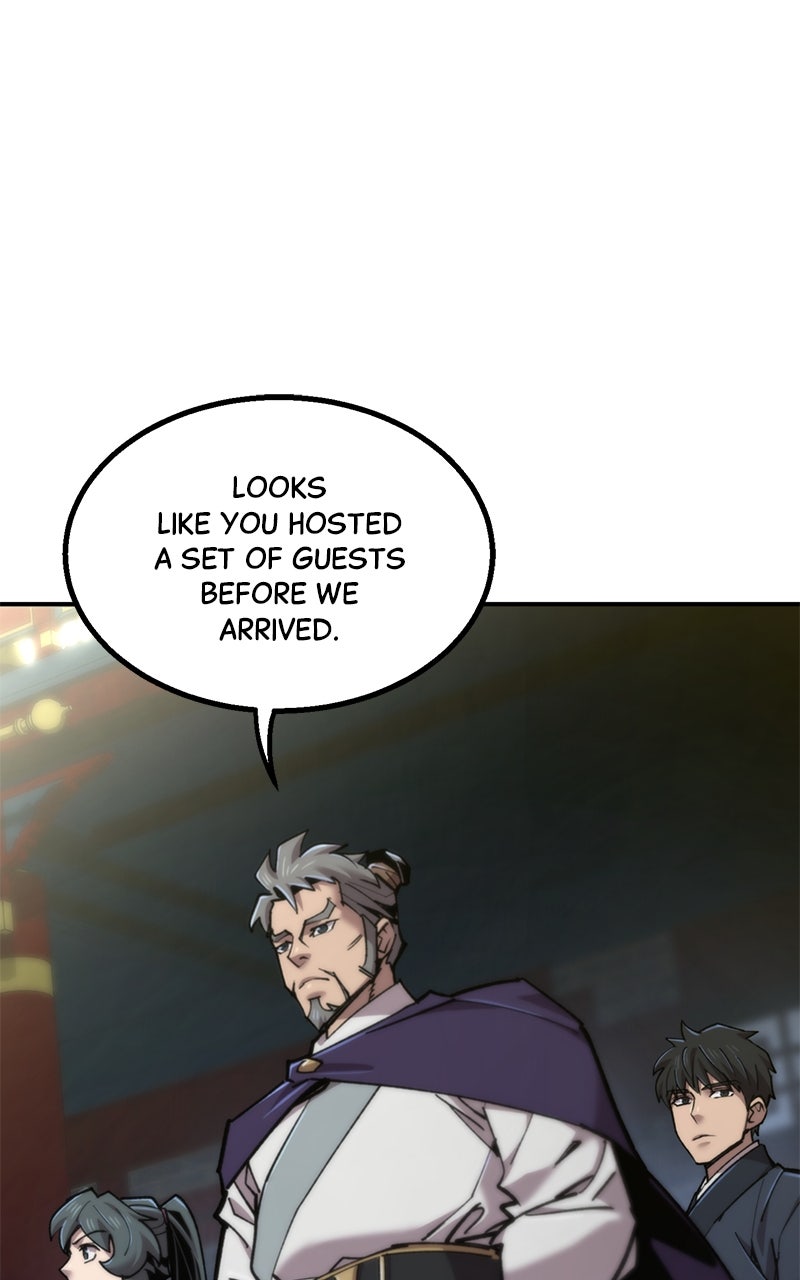 Read The Masters Have Subscribed En Manga Online