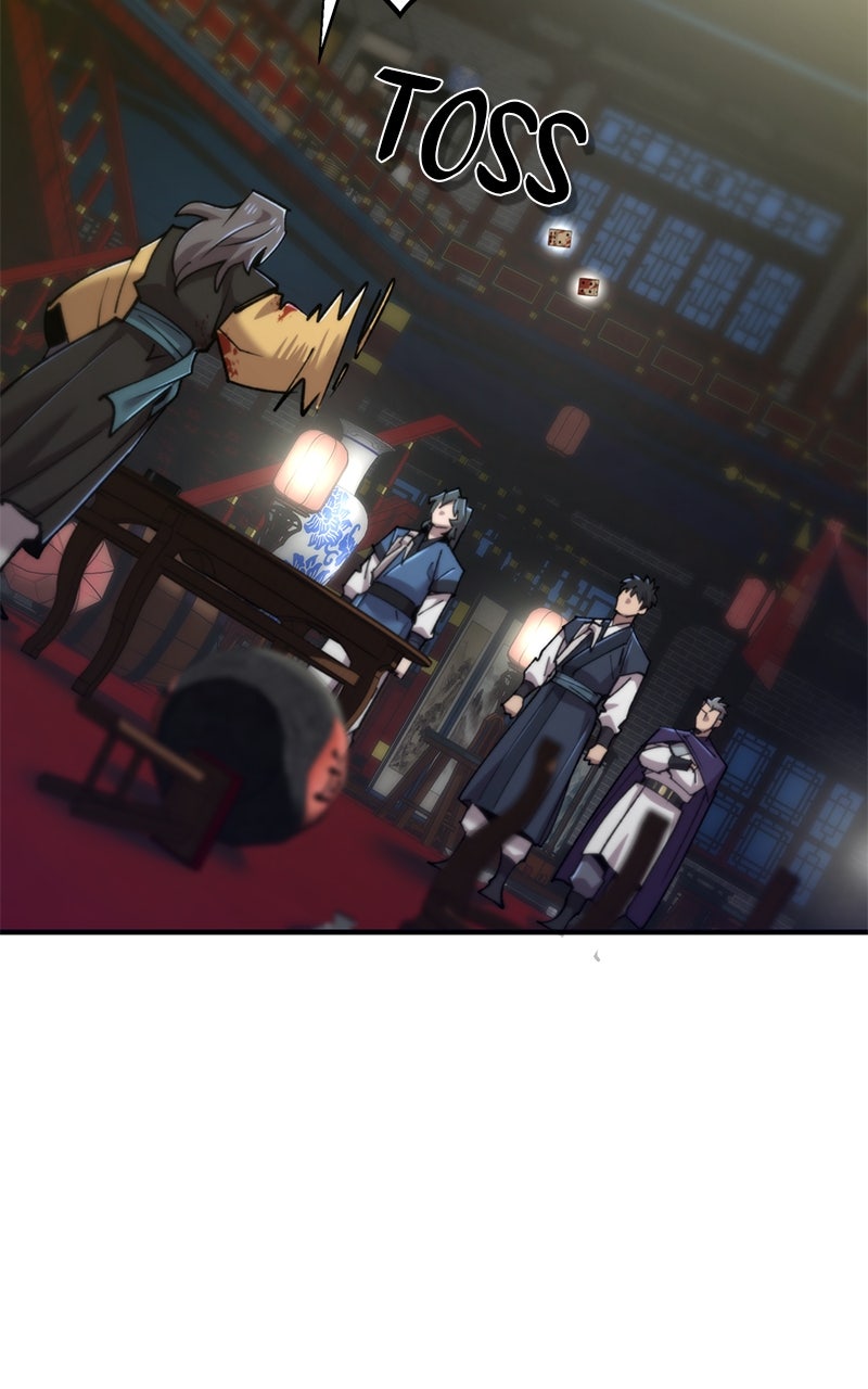 Read The Masters Have Subscribed En Manga Online