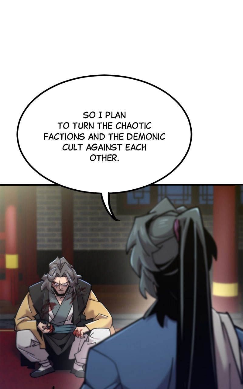 Read The Masters Have Subscribed En Manga Online