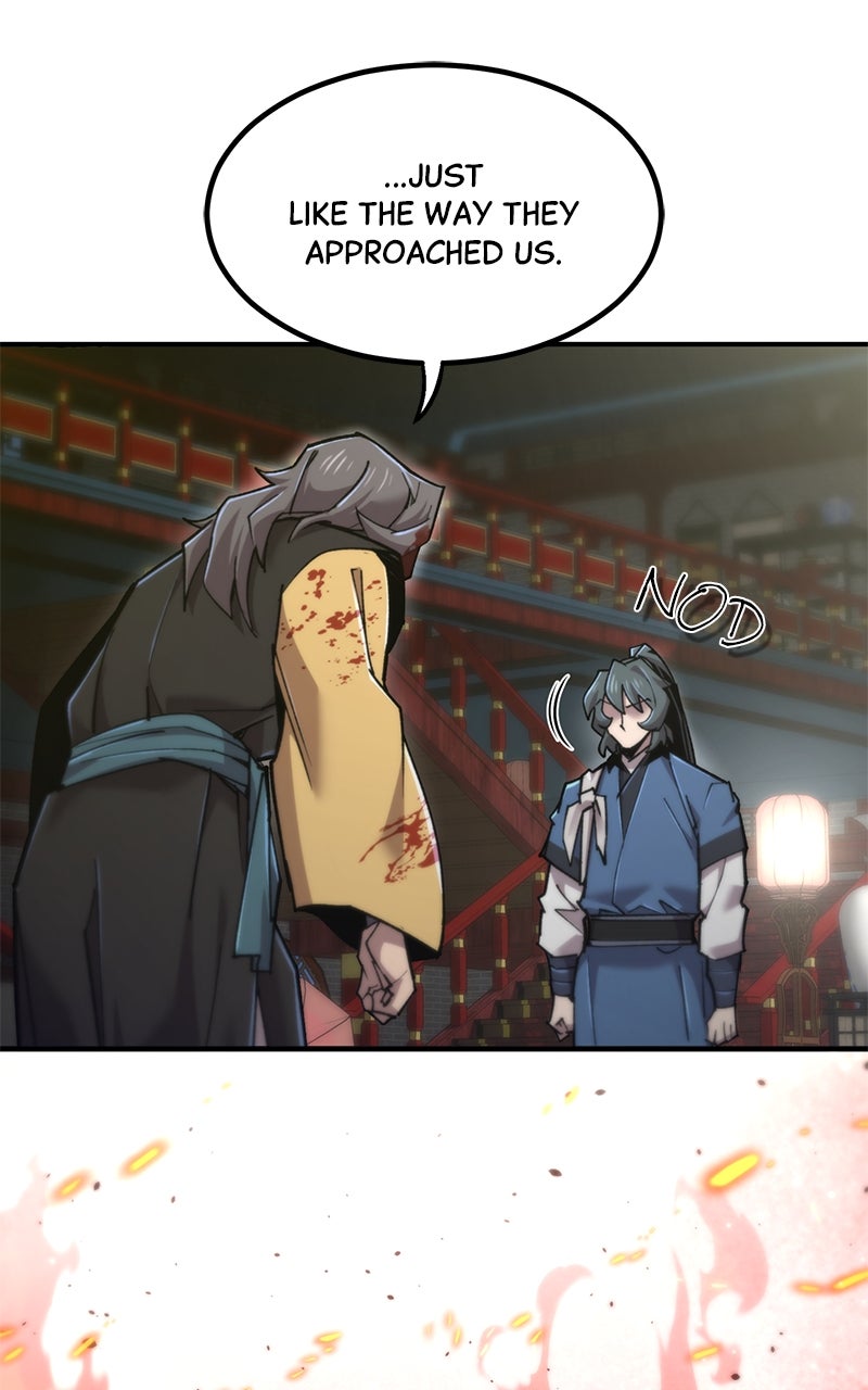 Read The Masters Have Subscribed En Manga Online