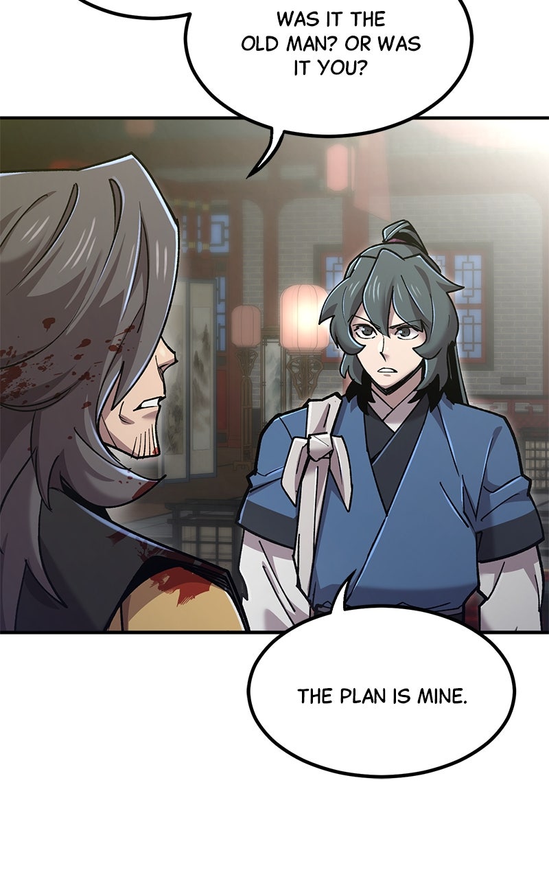 Read The Masters Have Subscribed En Manga Online
