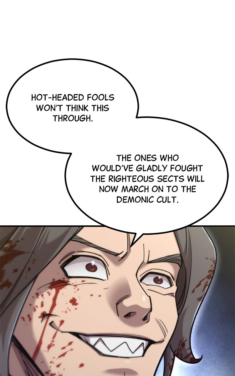 Read The Masters Have Subscribed En Manga Online