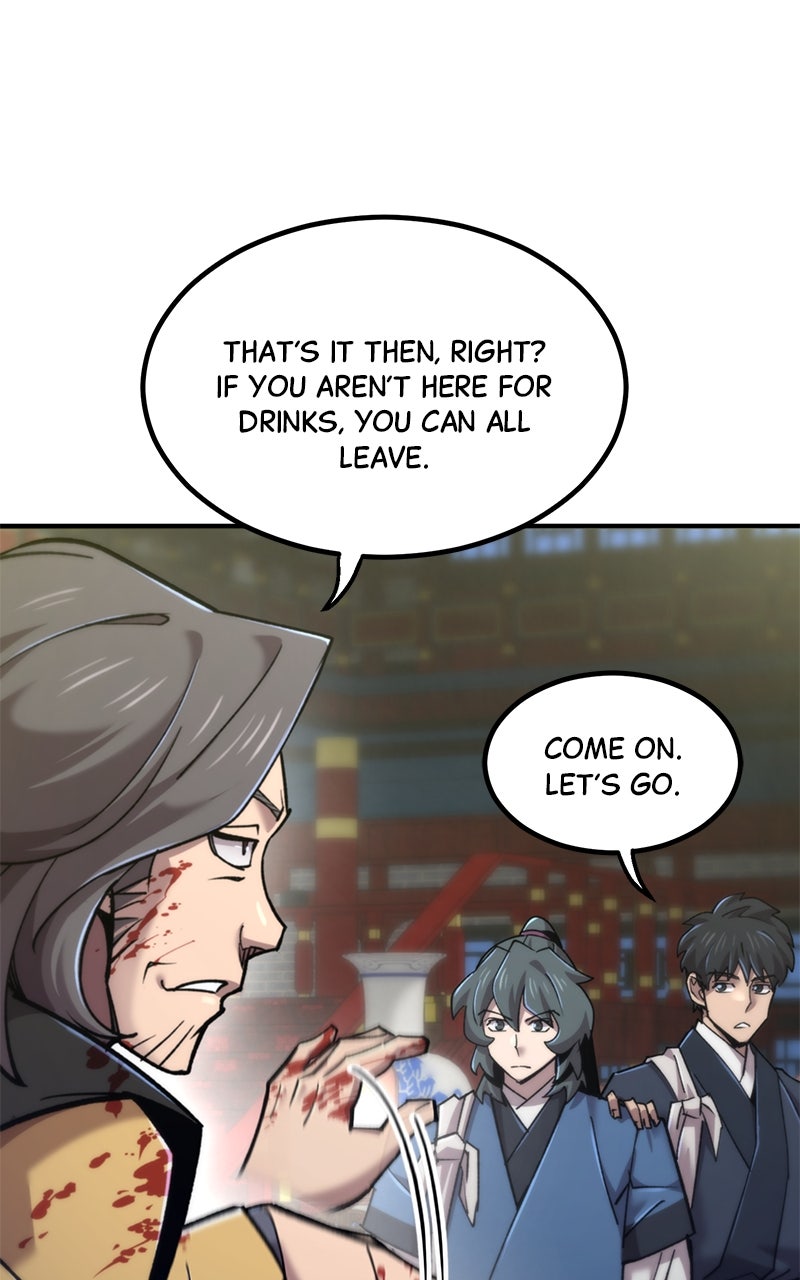 Read The Masters Have Subscribed En Manga Online