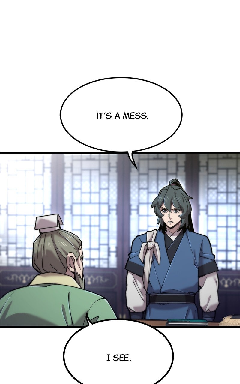 Read The Masters Have Subscribed En Manga Online
