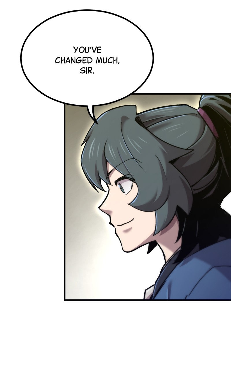 Read The Masters Have Subscribed En Manga Online
