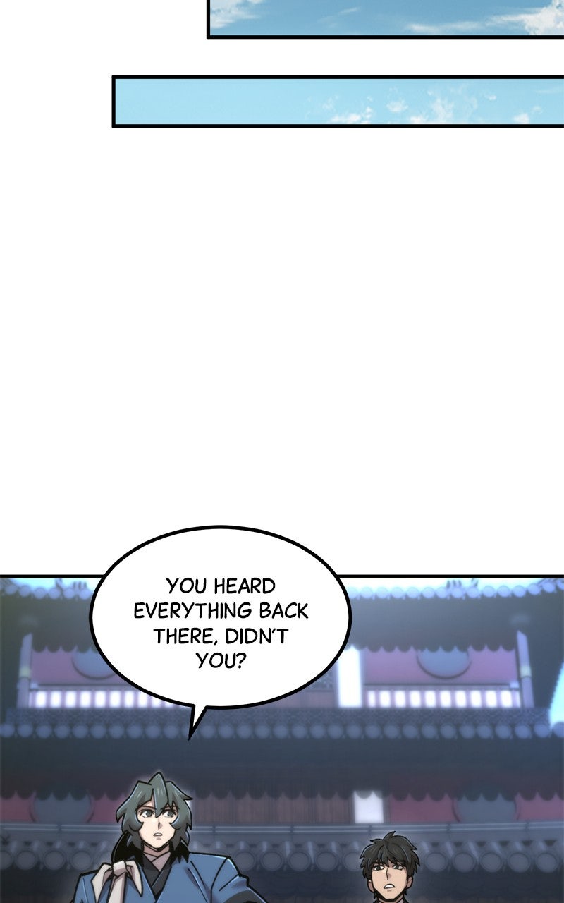Read The Masters Have Subscribed En Manga Online