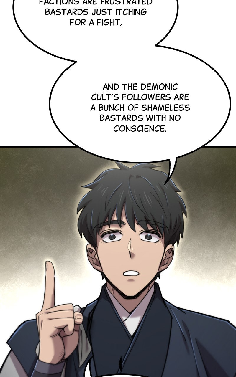 Read The Masters Have Subscribed En Manga Online